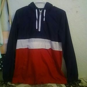 Wind Breaker